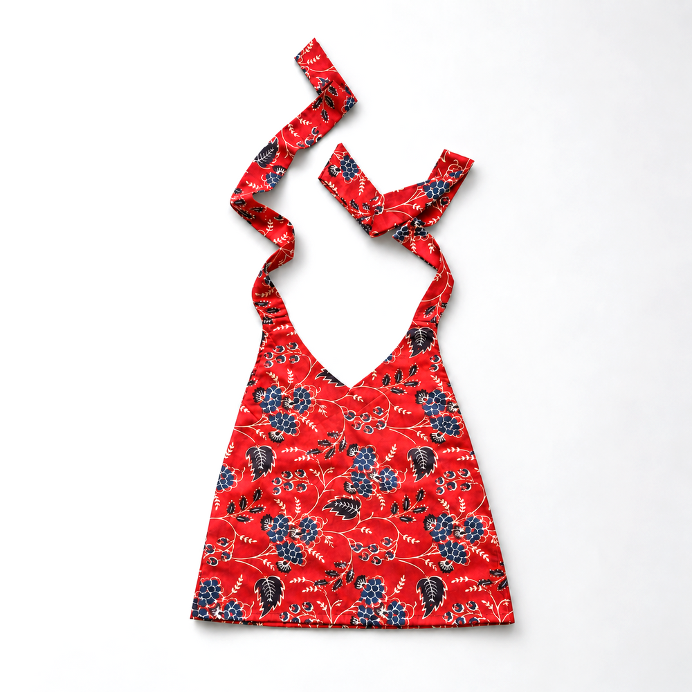Tie-Up Tops