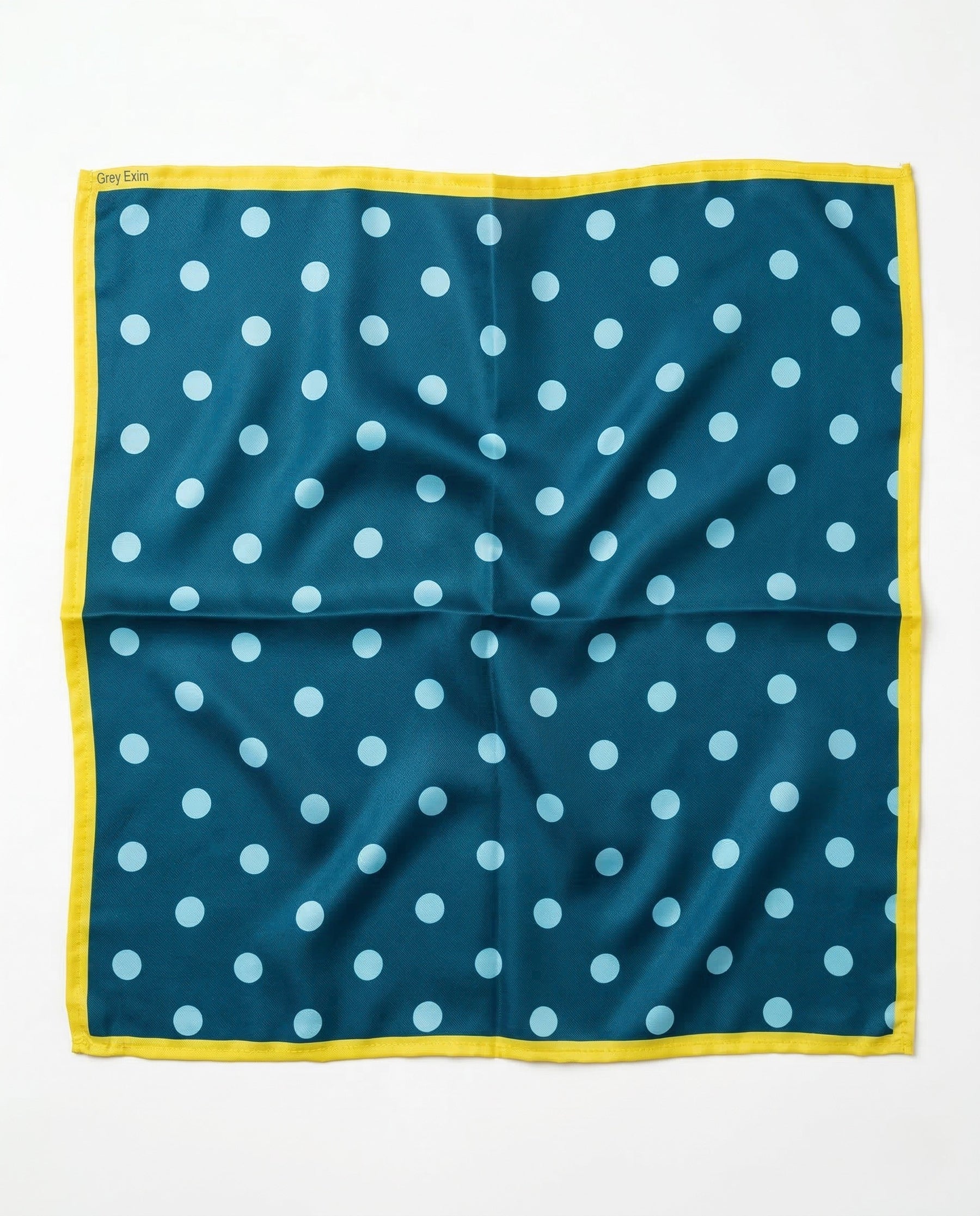 Leopard Print Hair Scarf